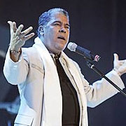  Famous Puerto Rican singer Danny Rivera will perform in Havana 